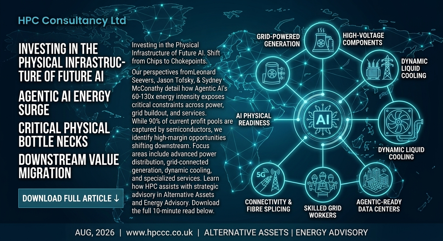 Investing in the Physical Infrastructure of Future AI Malaysia