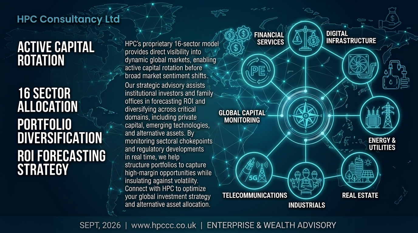 Maximising Returns through Active 16 Sector Allocation in Malaysia