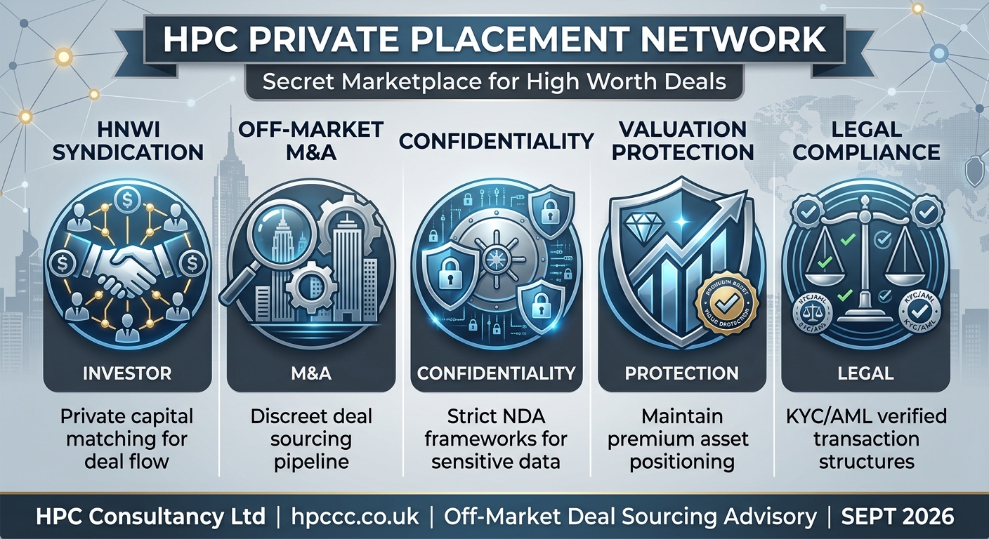 Why Malaysia Premium High-Yield Deals Never Hit Public Websites